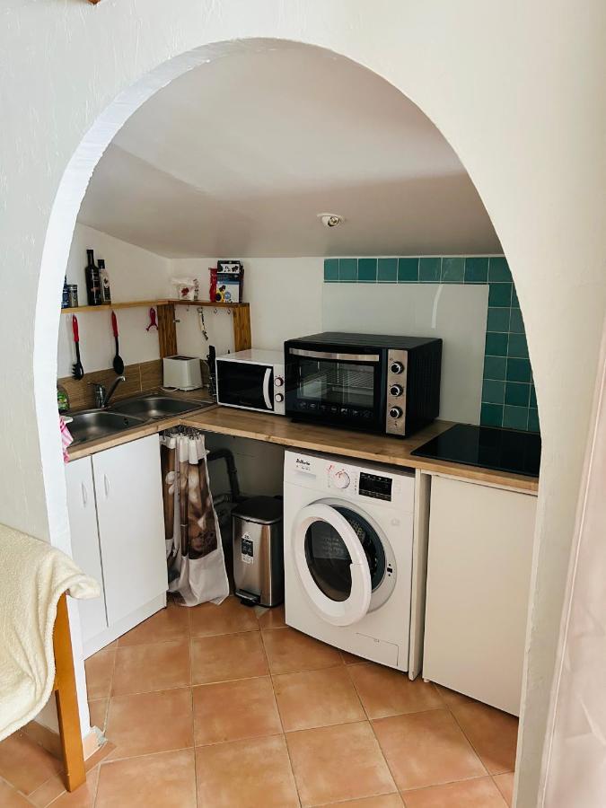 Apartamento De 40m2 Au Pieds Des Pistes