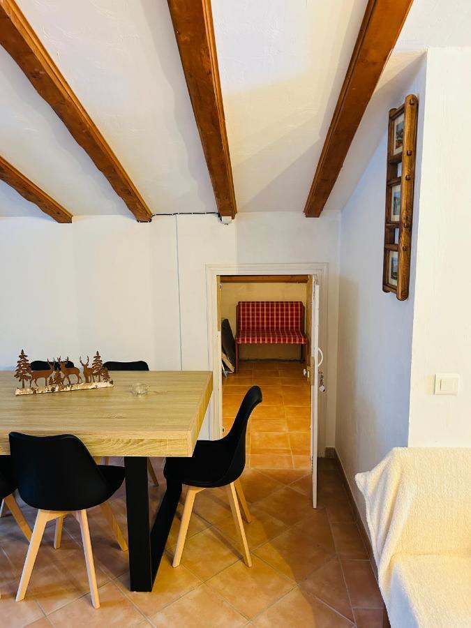De 40m2 Au Pieds Des Pistes Apartamento
