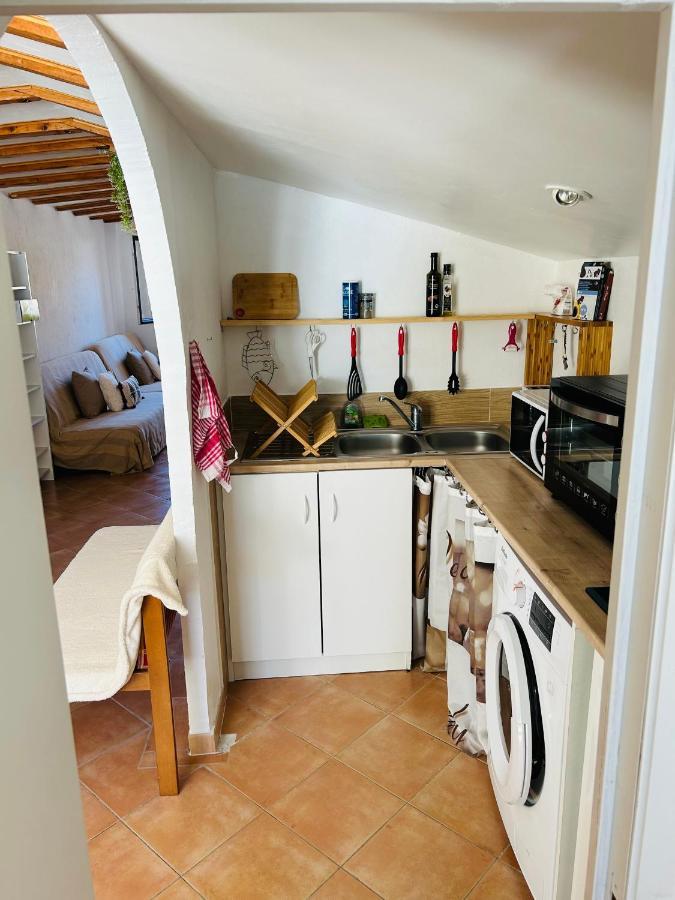 Apartment De 40m2 Au Pieds Des Pistes