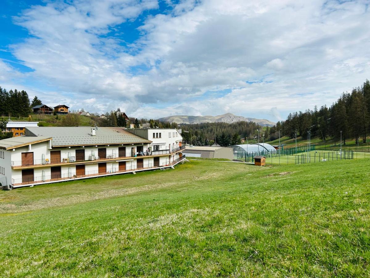 De 40m2 Au Pieds Des Pistes